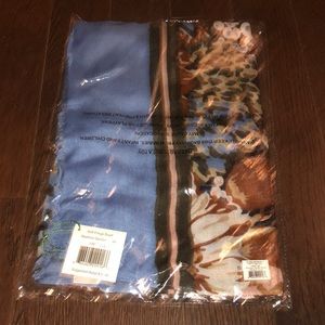 Vera Bradley scarf